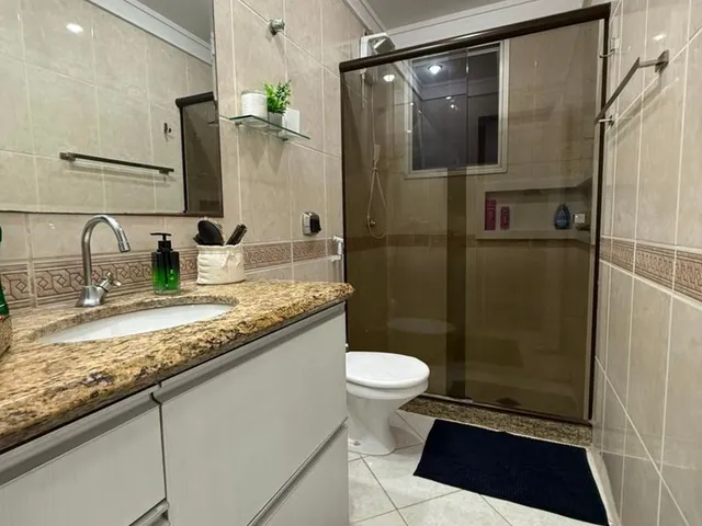 Imagem 5: Apartamento 4 quartos com suíte em Jardim da Penha, Vitória