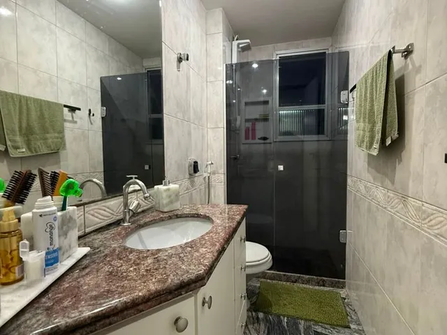Imagem 9: Apartamento 4 quartos com suíte em Jardim da Penha, Vitória