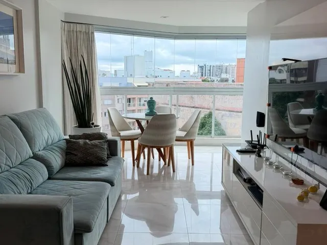 Imagem 10: Apartamento 3 quartos á venda em Jardim da Penha, Próximo Academia Wellness