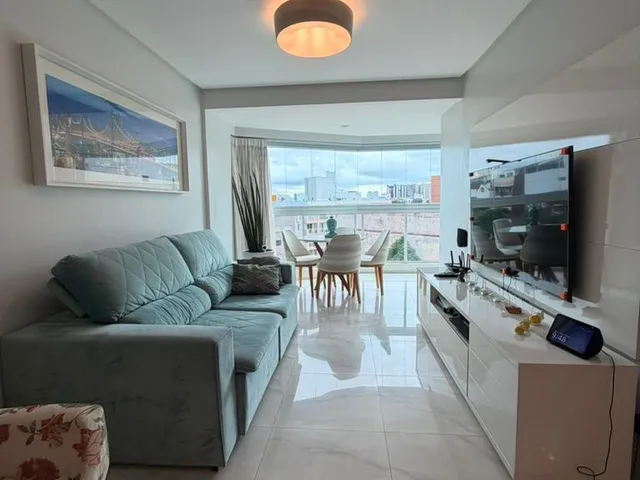 Imagem 3: Apartamento 3 quartos á venda em Jardim da Penha, Próximo Academia Wellness