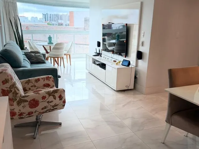 Imagem 4: Apartamento 3 quartos á venda em Jardim da Penha, Próximo Academia Wellness
