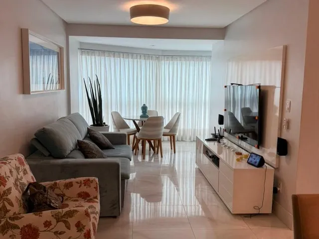 Imagem 11: Apartamento 3 quartos á venda em Jardim da Penha, Próximo Academia Wellness