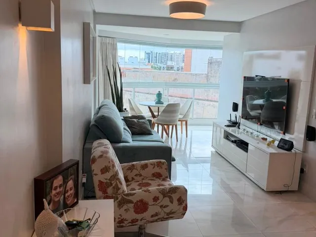 Imagem 12: Apartamento 3 quartos á venda em Jardim da Penha, Próximo Academia Wellness