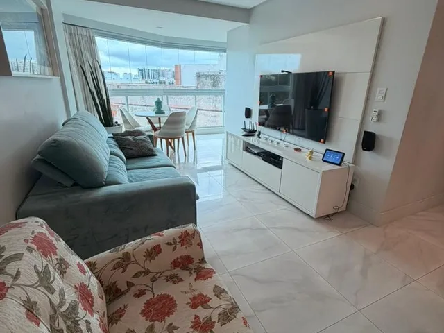 Imagem 6: Apartamento 3 quartos á venda em Jardim da Penha, Próximo Academia Wellness