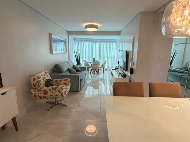 Imagem 7: Apartamento 3 quartos á venda em Jardim da Penha, Próximo Academia Wellness