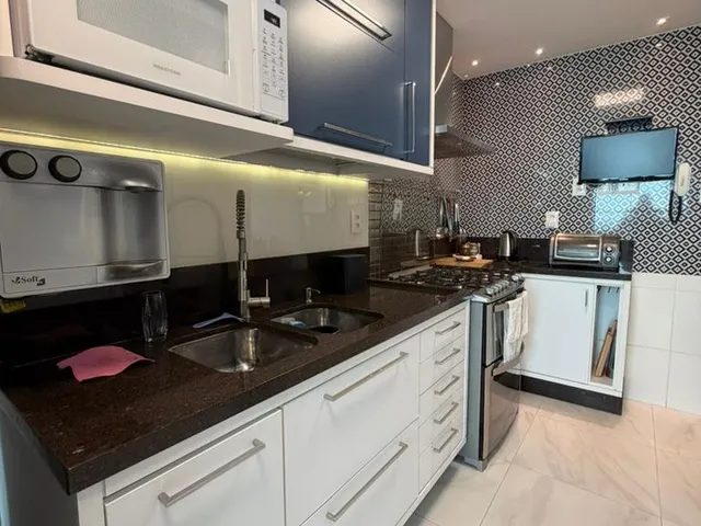 Imagem 8: Apartamento 3 quartos á venda em Jardim da Penha, Próximo Academia Wellness