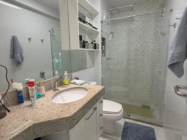 Imagem 15: Apartamento 3 quartos á venda em Jardim da Penha, Próximo Academia Wellness
