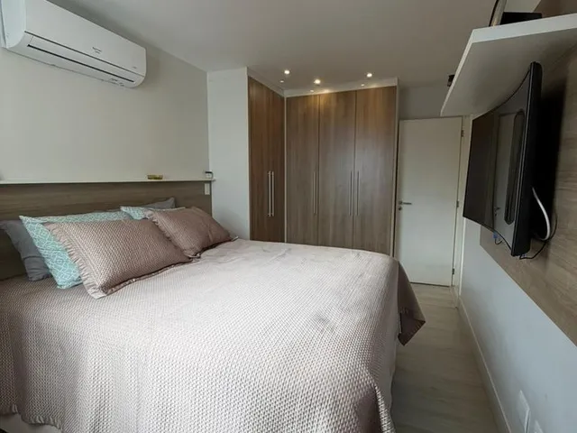 Imagem 16: Apartamento 3 quartos á venda em Jardim da Penha, Próximo Academia Wellness