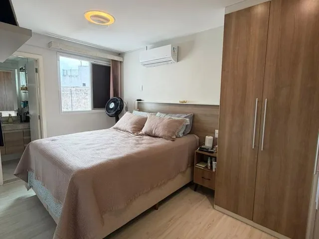 Imagem 9: Apartamento 3 quartos á venda em Jardim da Penha, Próximo Academia Wellness