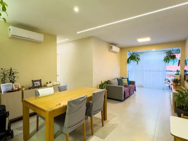 Imagem: Apartamento 3 quartos em Jardim da Penha