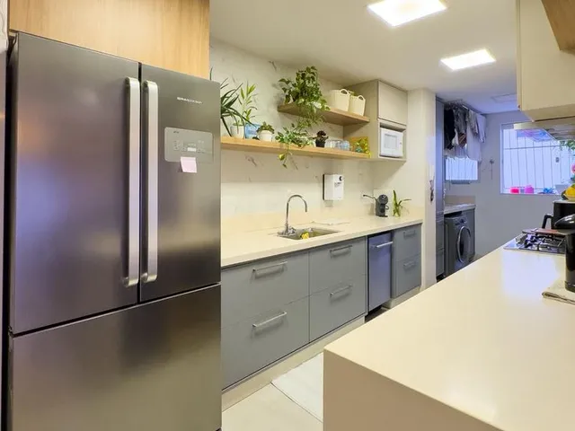 Imagem 9: Apartamento 3 quartos em Jardim da Penha, Vitoria/ES