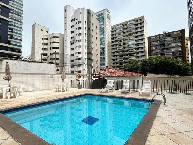 Imagem 2: À VENDA Apartamento com 3 dormitórios
