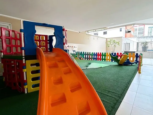 Imagem 4: À VENDA Apartamento com 3 dormitórios