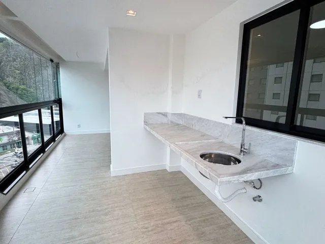 Imagem 10: Apartamento 3 quartos á venda em Praia do Canto/Vitoria-ES
