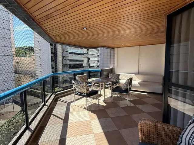 Imagem: À VENDA - Apartamento 3 quartos com 2 suites
