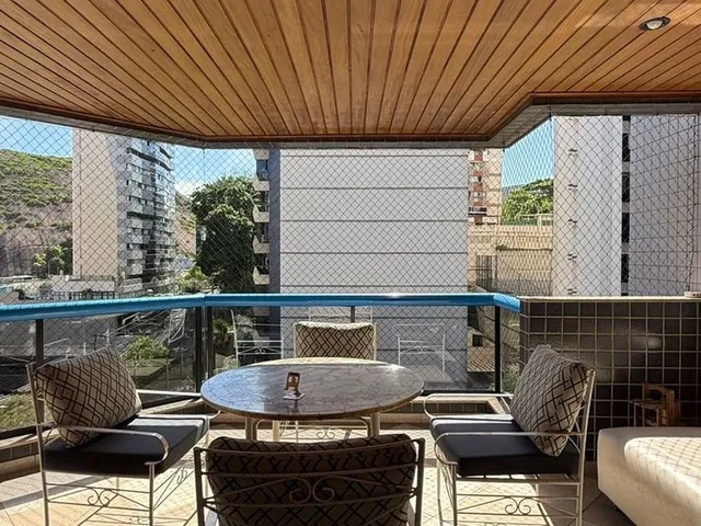 Imagem 4: À VENDA - Apartamento 3 quartos com 2 suites na Praia do Canto, Vitoria/ES