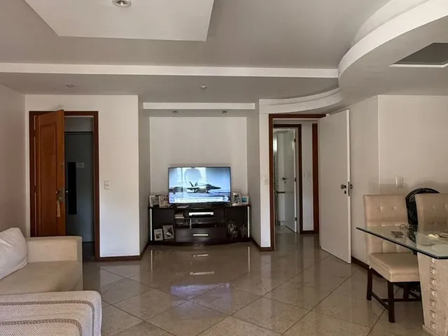 Imagem 2: À VENDA - Apartamento 3 quartos com 2 suites na Praia do Canto, Vitoria/ES