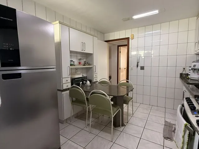 Imagem 10: À VENDA - Apartamento 3 quartos com 2 suites na Praia do Canto, Vitoria/ES
