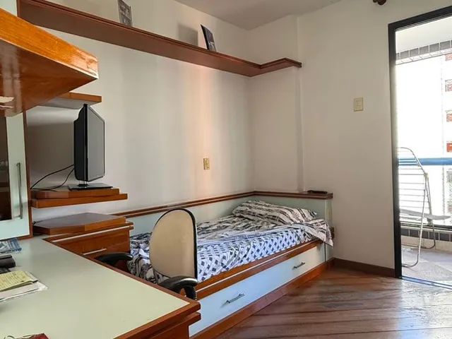 Imagem 3: À VENDA - Apartamento 3 quartos com 2 suites na Praia do Canto, Vitoria/ES