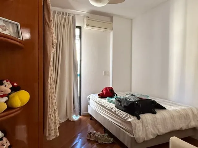 Imagem 5: À VENDA - Apartamento 3 quartos com 2 suites na Praia do Canto, Vitoria/ES