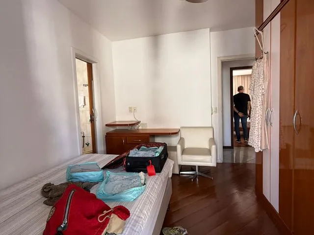 Imagem 8: À VENDA - Apartamento 3 quartos com 2 suites na Praia do Canto, Vitoria/ES