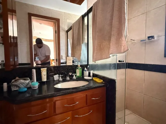 Imagem 15: À VENDA - Apartamento 3 quartos com 2 suites na Praia do Canto, Vitoria/ES