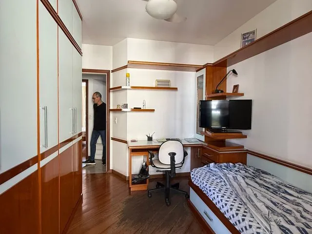 Imagem 9: À VENDA - Apartamento 3 quartos com 2 suites na Praia do Canto, Vitoria/ES