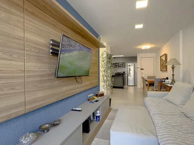 Imagem: Apartamento 2 quartos com suite 72 metros