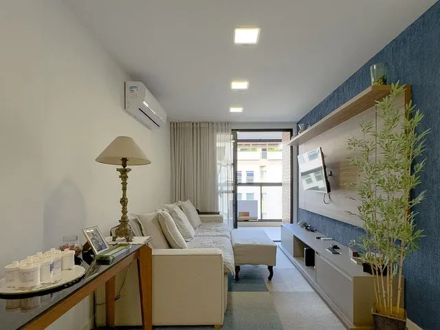 Imagem 4: Apartamento 2 quartos com suite | 72 metros