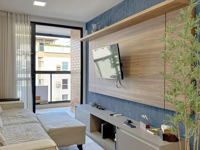 Imagem 5: Apartamento 2 quartos com suite | 72 metros
