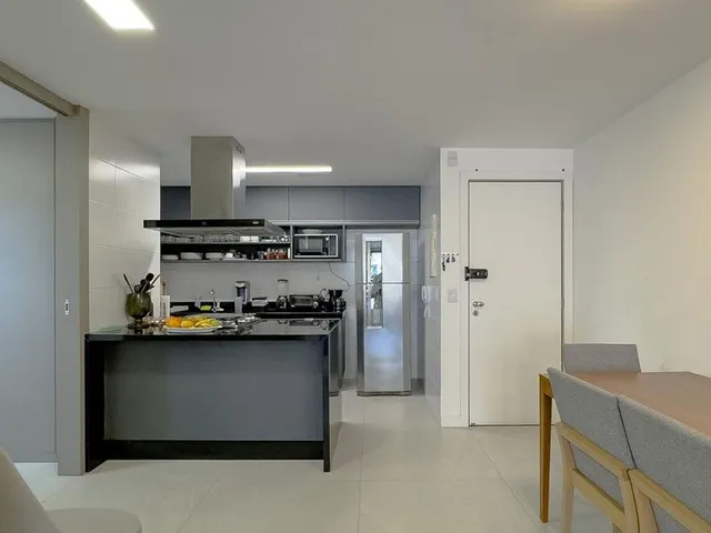 Imagem 7: Apartamento 2 quartos com suite | 72 metros