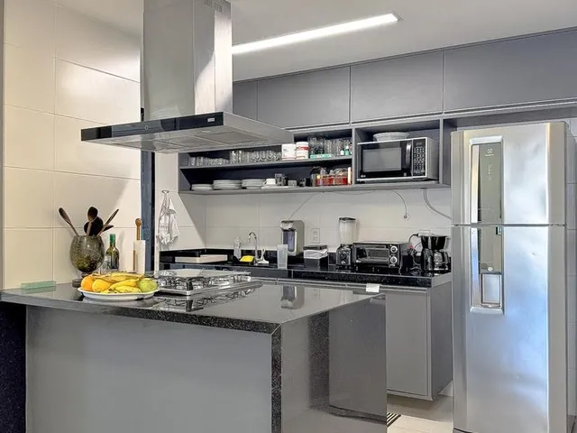 Imagem 8: Apartamento 2 quartos com suite | 72 metros