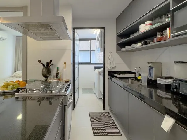 Imagem 9: Apartamento 2 quartos com suite | 72 metros