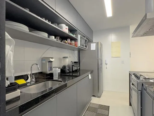 Imagem 10: Apartamento 2 quartos com suite | 72 metros