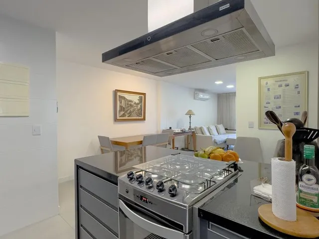 Imagem 11: Apartamento 2 quartos com suite | 72 metros