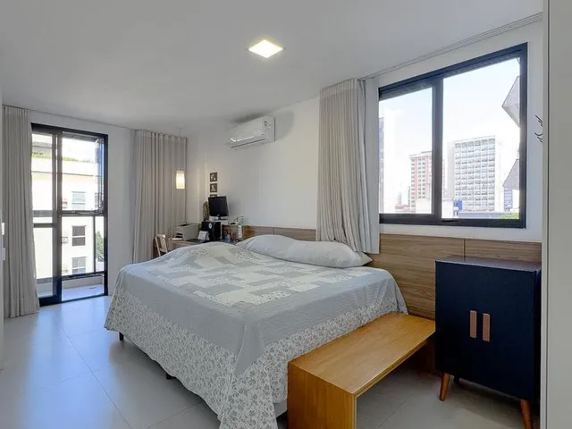 Imagem 14: Apartamento 2 quartos com suite | 72 metros