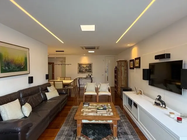 Imagem: Apartamento 4 quartos á venda Praia do