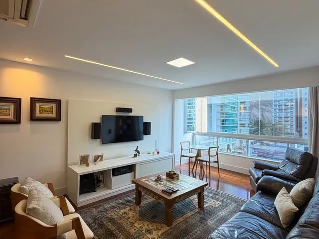 Imagem 2: Apartamento 4 quartos á venda Praia do canto, Vitoria/ ES