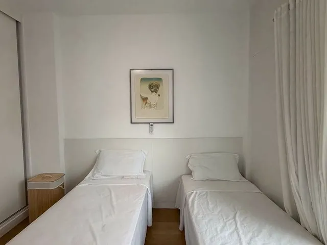 Imagem 3: Apartamento 4 quartos á venda Praia do canto, Vitoria/ ES