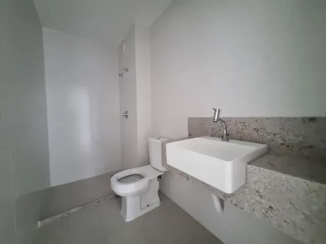 Imagem 11: APARTAMEMTO TRÊS QUARTOS, UMA SUÍTE - SANTA LÚCIA