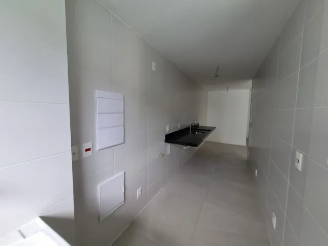 Imagem 12: APARTAMEMTO TRÊS QUARTOS, UMA SUÍTE - SANTA LÚCIA