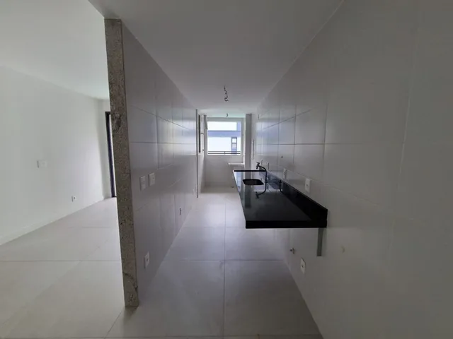 Imagem 16: APARTAMEMTO TRÊS QUARTOS, UMA SUÍTE - SANTA LÚCIA