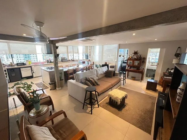 Imagem 10: Cobertura Duplex à Venda – Jardim Camburi