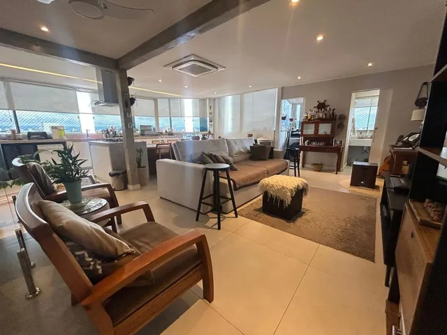 Imagem 16: Cobertura Duplex à Venda – Jardim Camburi