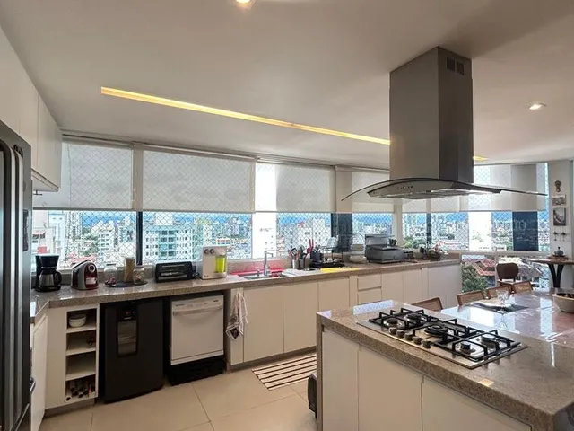 Imagem 9: Cobertura Duplex à Venda – Jardim Camburi