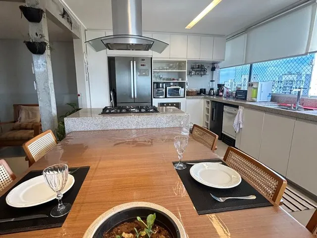 Imagem 5: Cobertura Duplex à Venda – Jardim Camburi