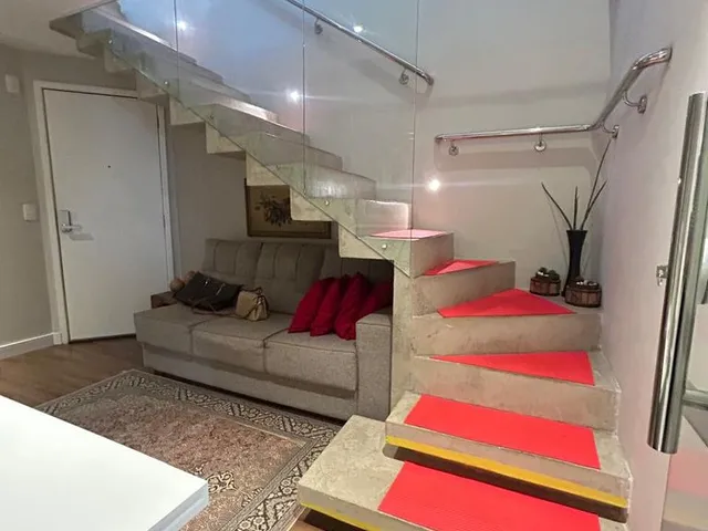 Imagem 2: Cobertura Duplex à Venda – Jardim Camburi