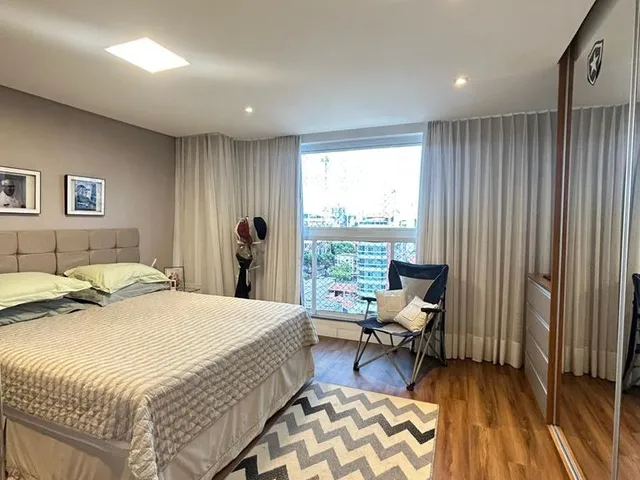 Imagem 3: Cobertura Duplex à Venda – Jardim Camburi