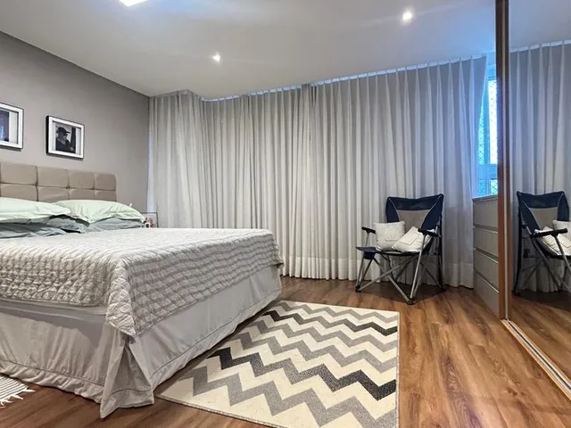 Imagem 12: Cobertura Duplex à Venda – Jardim Camburi