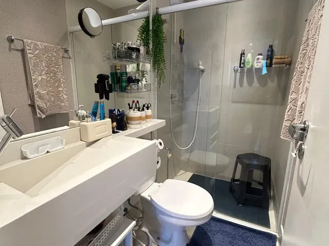 Imagem 4: Cobertura Duplex à Venda – Jardim Camburi